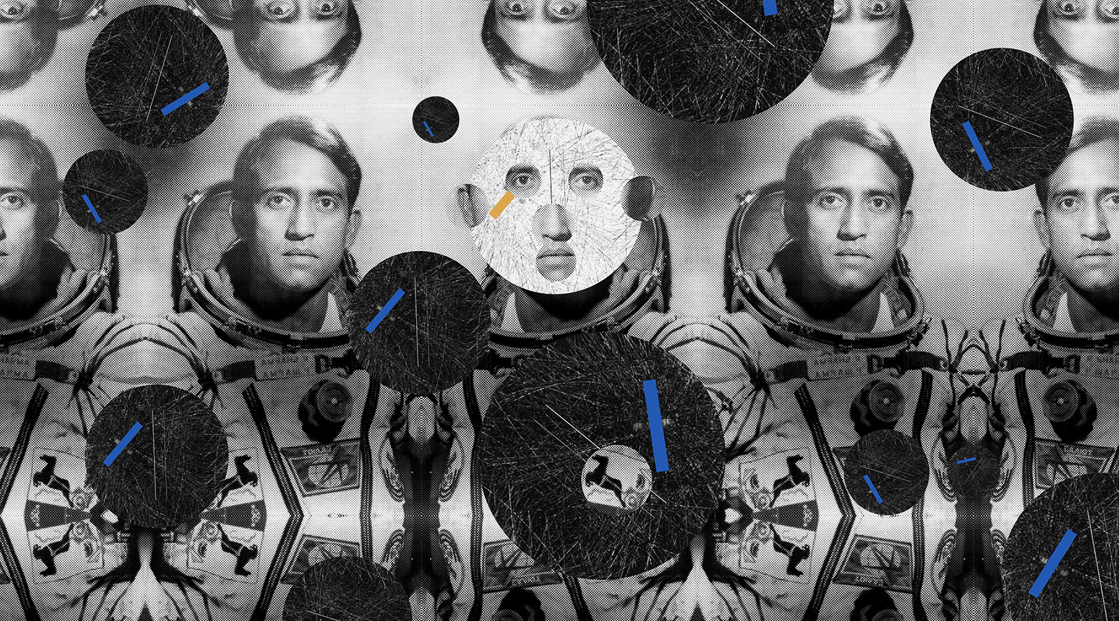 The First Indian Astronaut: The Story of Rakesh Sharma's 1984 mission and the artworks that it inspired