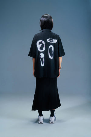 Cellular Shirt