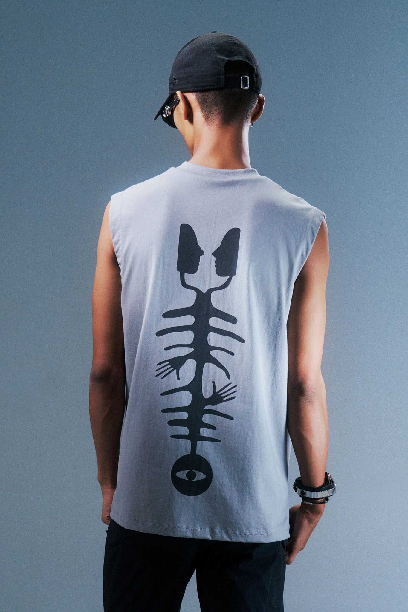Spinal Cord T-Shirt