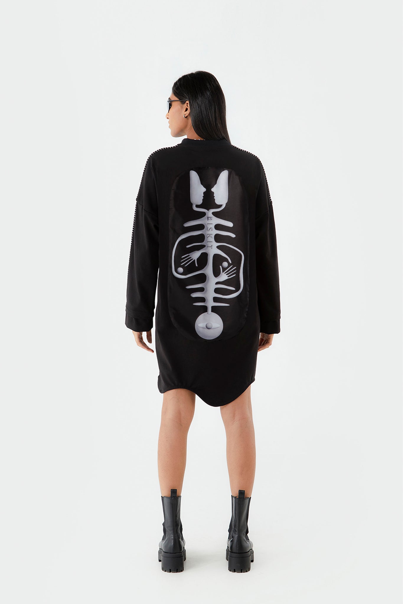 Spinal Cord Tunic