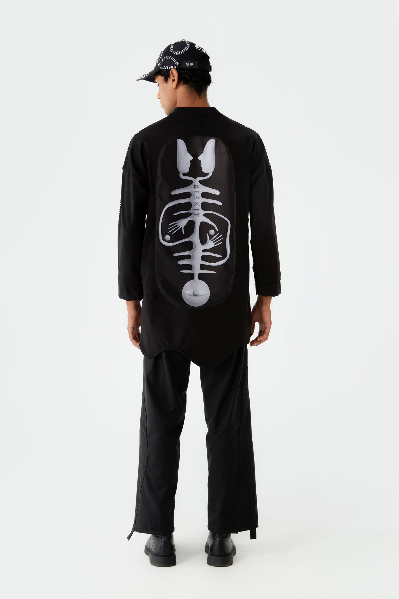 Spinal Cord Tunic