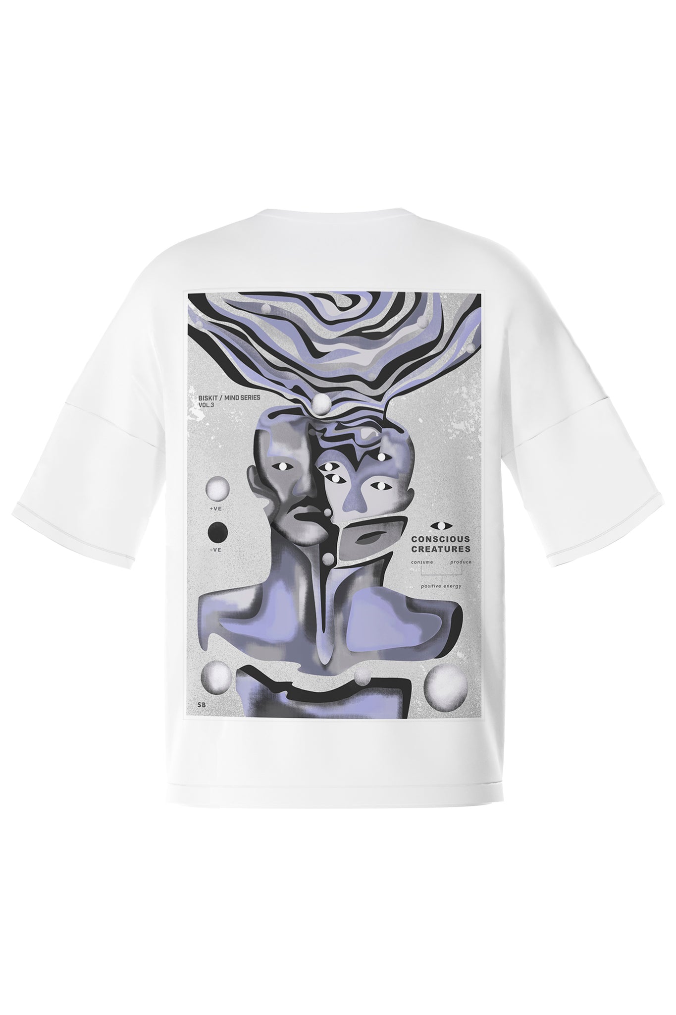 Conscious Creatures T-Shirt