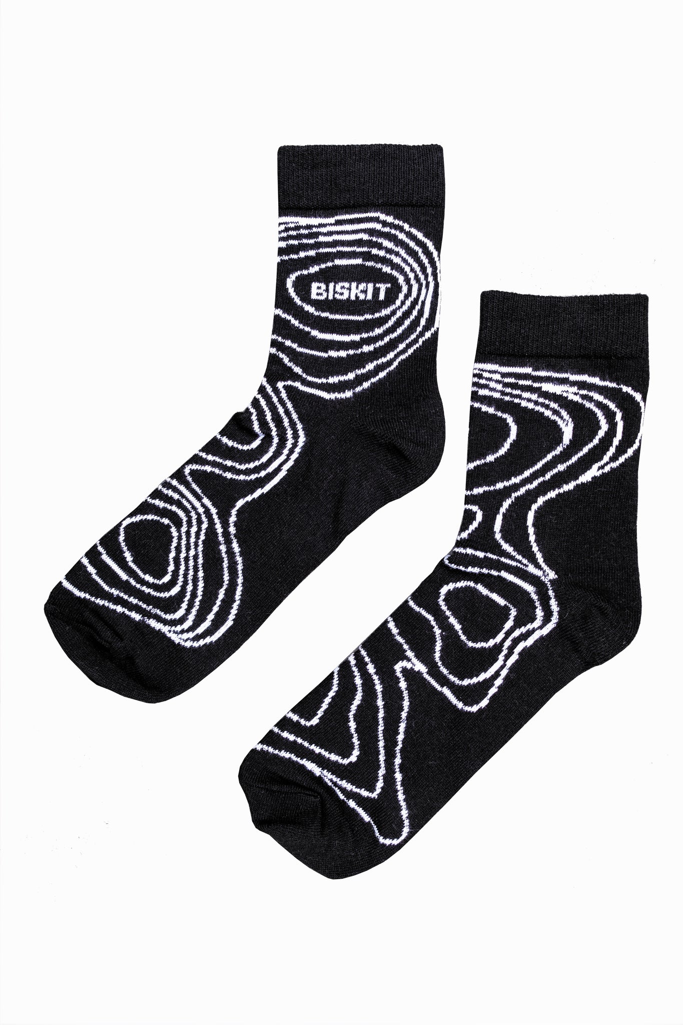Frequency Socks