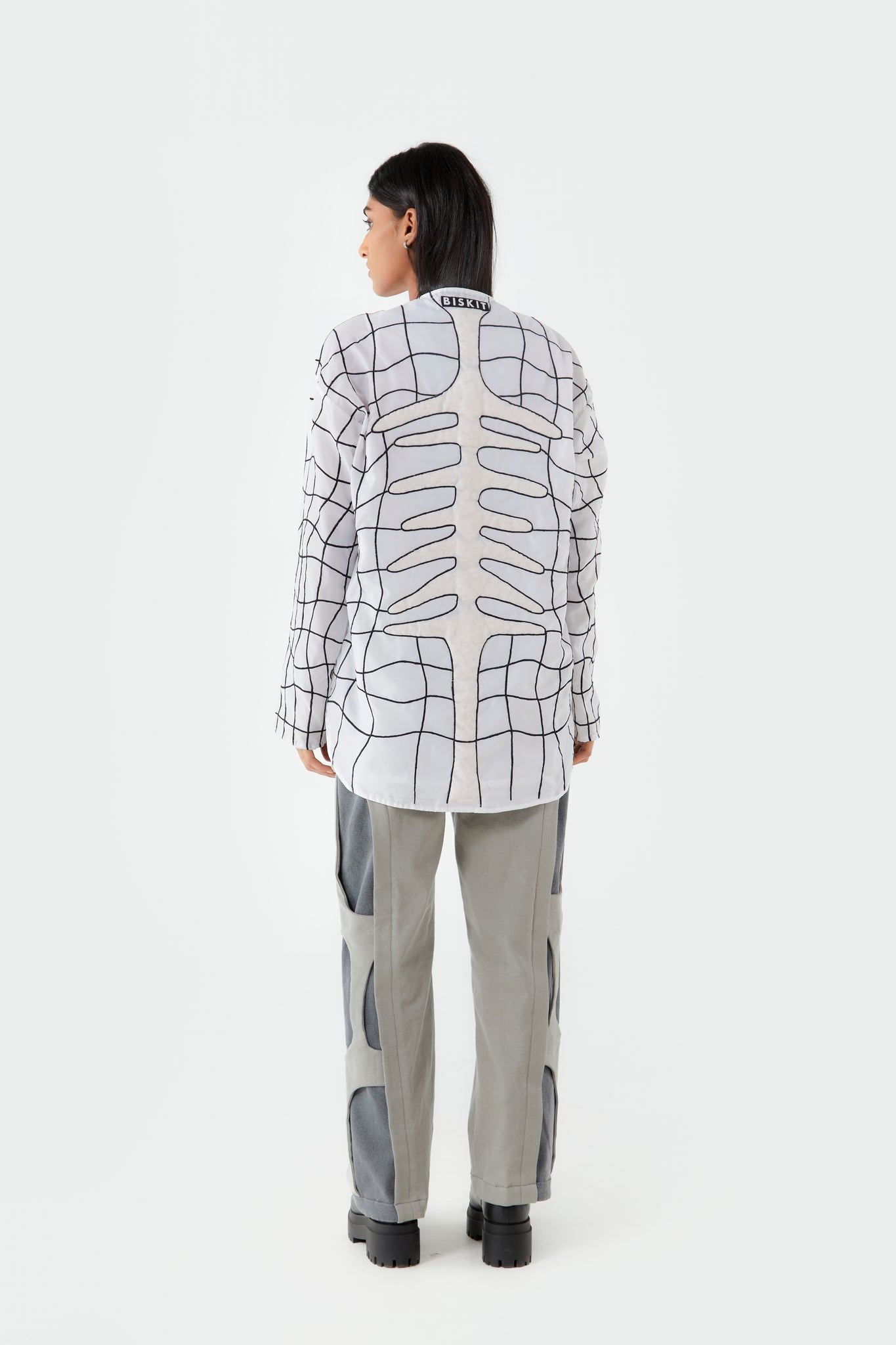 Spinal Cord Shirt